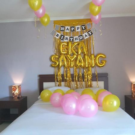 Mansu Hotel&Spa Legian Kuta Lombok Esterno foto